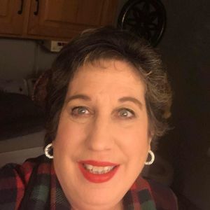 Meet your Posher, Ann